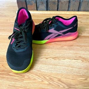 Reebok CrossFit Nano
